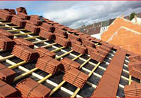 Rénover sa toiture à Saint-Georges-des-Coteaux